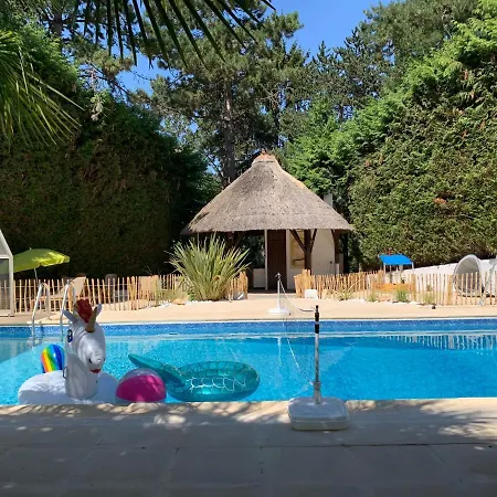 Le Chaumier Coupvray