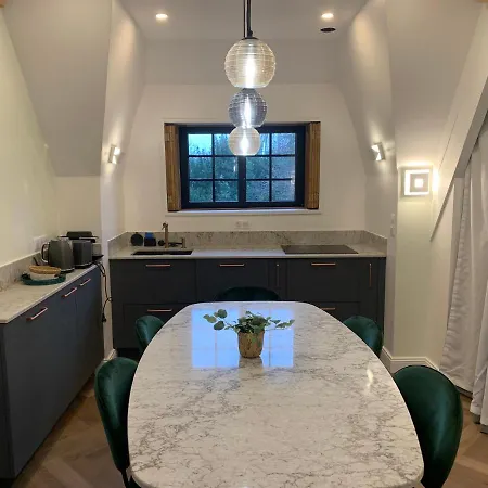 Apartment Le Chaumier *