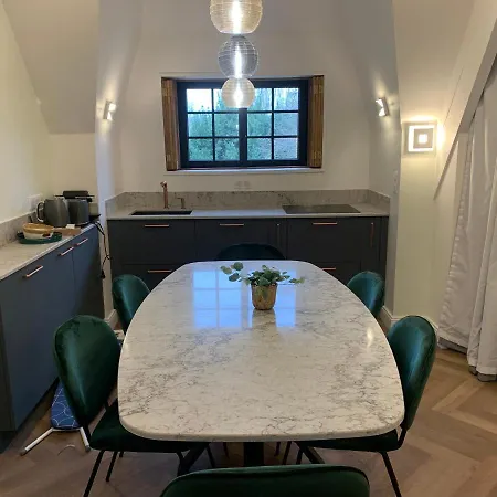 Appartamento La Chaumière, Fairytale Family Estate Near Disneyland Paris *