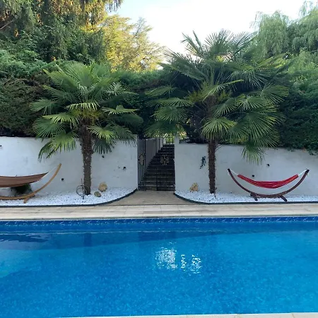 Le Chaumier * Coupvray