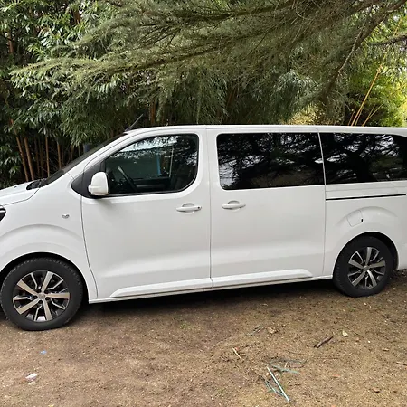 Le Chaumier Coupvray