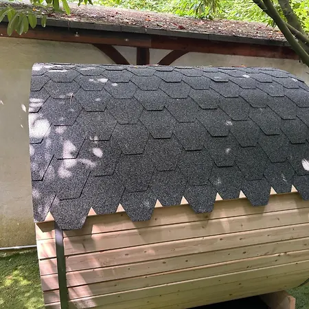 Le Chaumier Apartment Coupvray