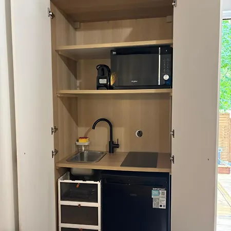 Le Chaumier Coupvray