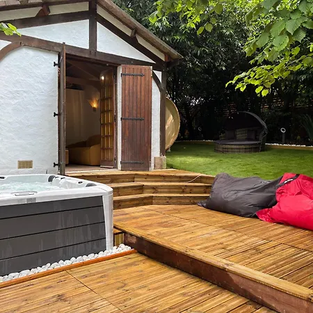 Le Chaumier Apartment Coupvray