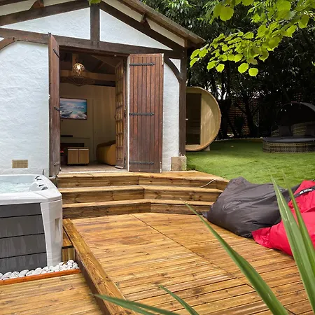 Le Chaumier Apartment