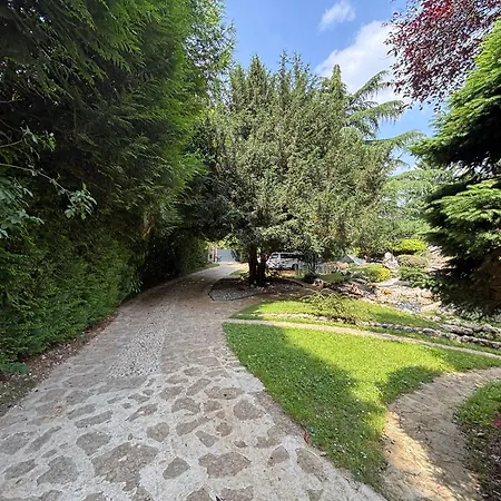 Le Chaumier