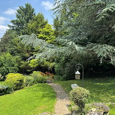 Apartment Le Chaumier *