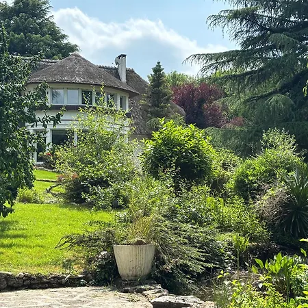 Apartment Le Chaumier *