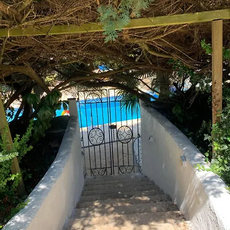 Le Chaumier * Coupvray