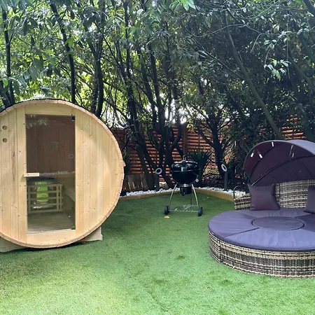 Le Chaumier Apartment