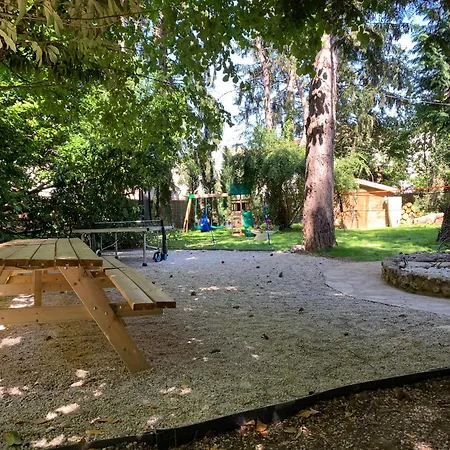 Le Chaumier Coupvray