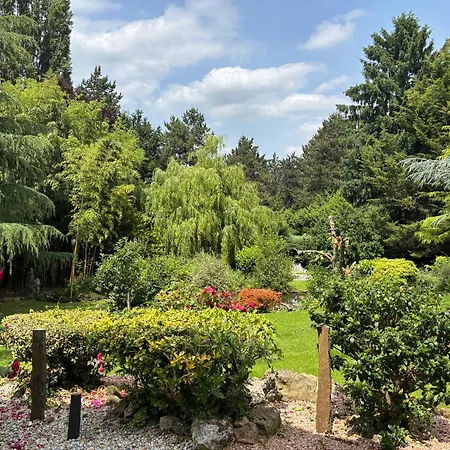 Le Chaumier Coupvray