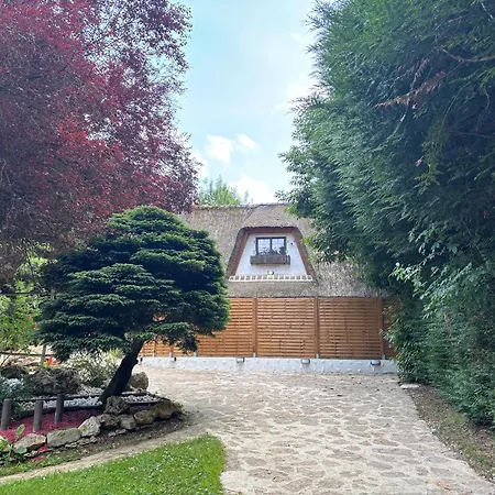 Le Chaumier Διαμέρισμα