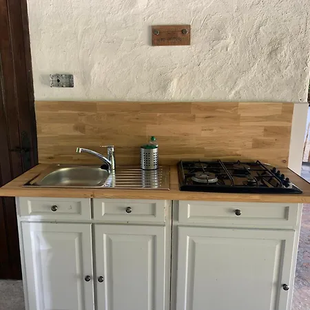 Le Chaumier Apartment *