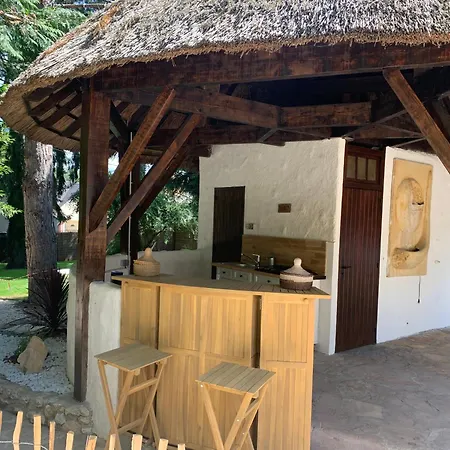 Le Chaumier * Coupvray