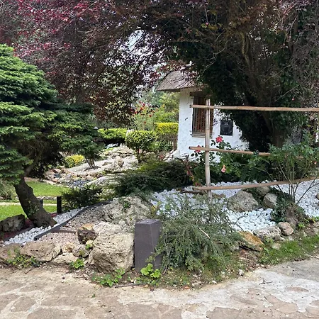 Le Chaumier Apartment *