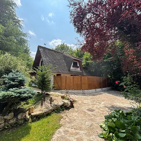 Le Chaumier * Coupvray