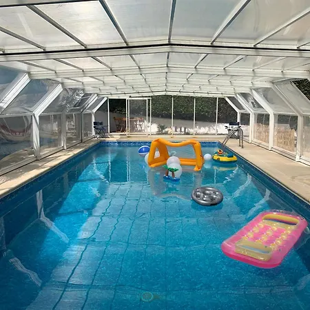 Apartment Le Chaumier *