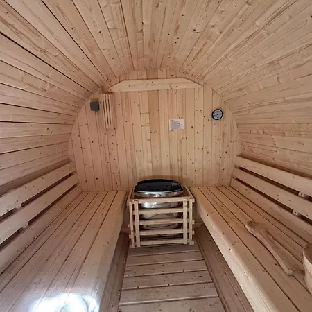 Apartment Le Chaumier *