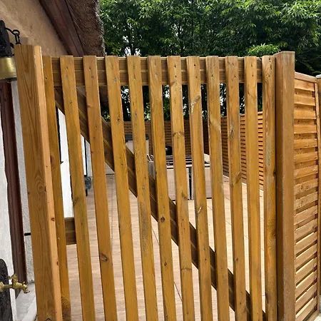 Le Chaumier * Coupvray