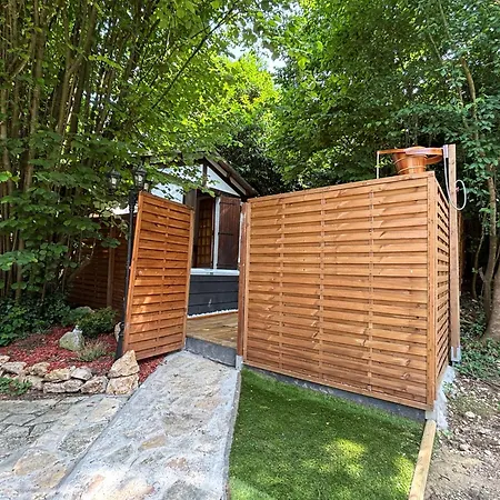 Le Chaumier * Coupvray