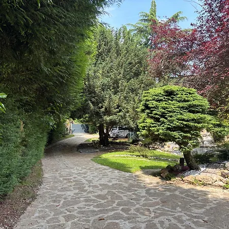 Apartmán Le Chaumier Coupvray