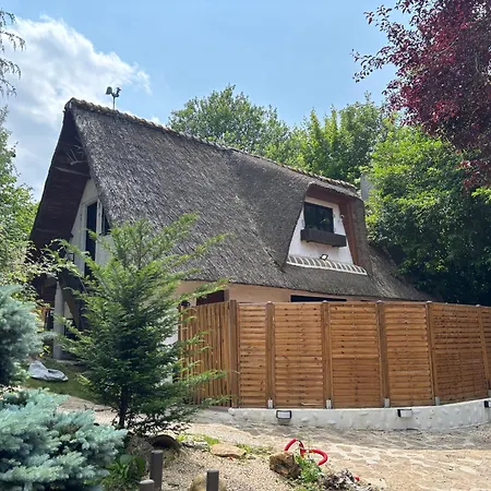 La Chaumiere Luxury Domain With 2 And Pool Near Disneyland *