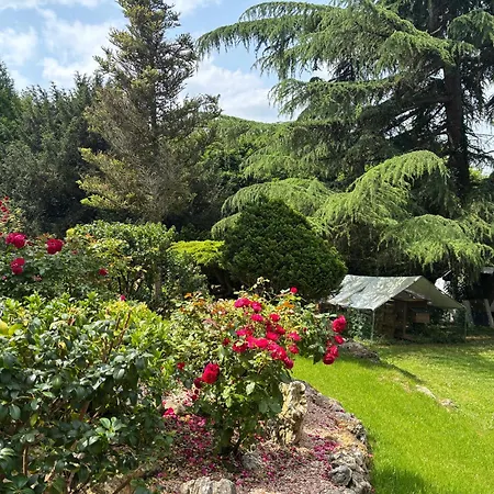 Le Chaumier Coupvray